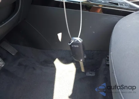 2023 Kia Niro Lx from USA, damaged, VIN KNDCP3LE2P5070095